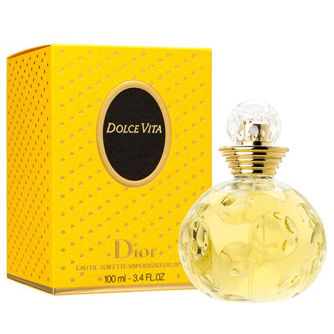 dior dolce vita 100 ml douglas|Dior dolce vita magnolia.